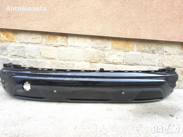 Задна броня Renault Austral 2022- рено аустрал 850180287R, снимка 10 - Части - 48751704