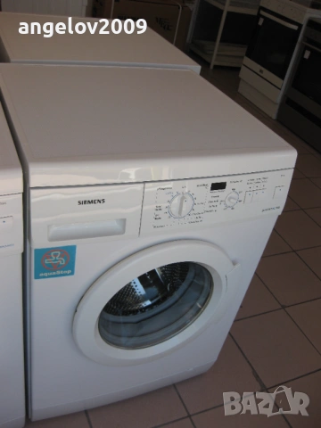 Пералня Siemens Siwamat XL1492, снимка 2 - Перални - 54192119