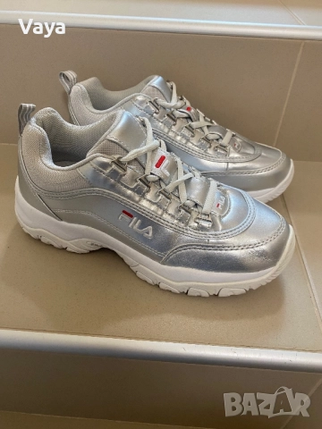 Дамски маратонки Fila 38, снимка 2 - Маратонки - 52177565