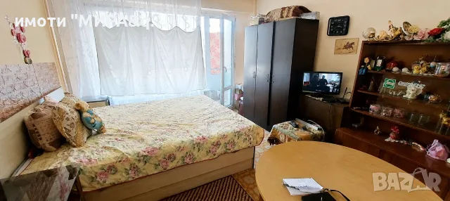 Продажба на  ГАРСОНИЕРА в кв. Възраждане, гр. Хасково, снимка 2 - Апартаменти - 55939051