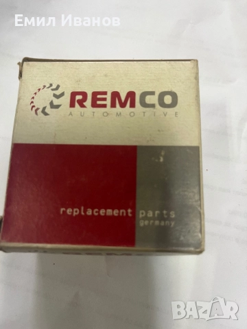 РЕЛЕ РЕГУЛАТОР Audi,Seat,VW,Ауди,Сеат,Фолксваген, снимка 6 - Части - 52000742