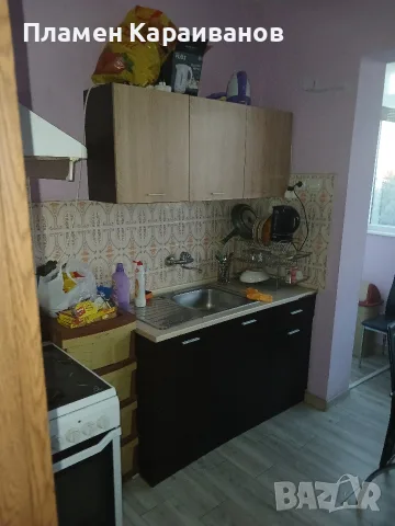 Давам в ТОП ЦЕНТЪРА под наем тристаен апартамент в Свиленград, България, снимка 6 - Апартаменти - 56167734