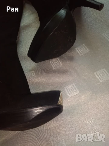 Ботуши Baldinini номер 36 1/2, снимка 8 - Дамски ботуши - 50678473