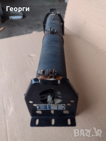 Резистор, снимка 10 - Друга електроника - 53276175