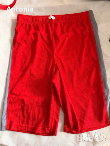 Детски тениски и къси гащи, снимка 14 - Детски комплекти - 47151548