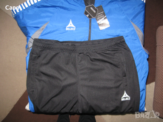 Горнище и долнище SELECT  мъжки,Л-ХЛ
