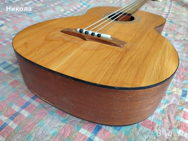 Орфей акустичен бас, снимка 7 - Китари - 54318561