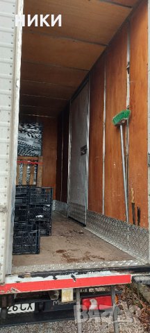 транспортни услуги