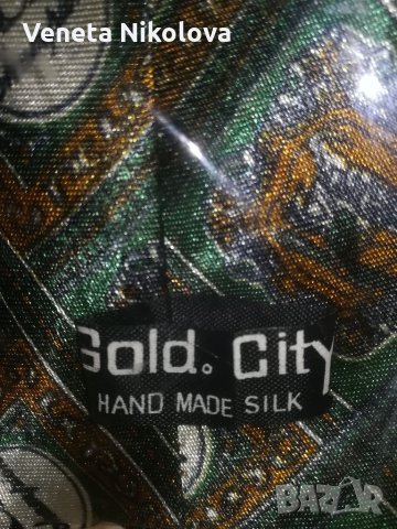 Мъжка вратовръзка , снимка 3 - Други - 34476953