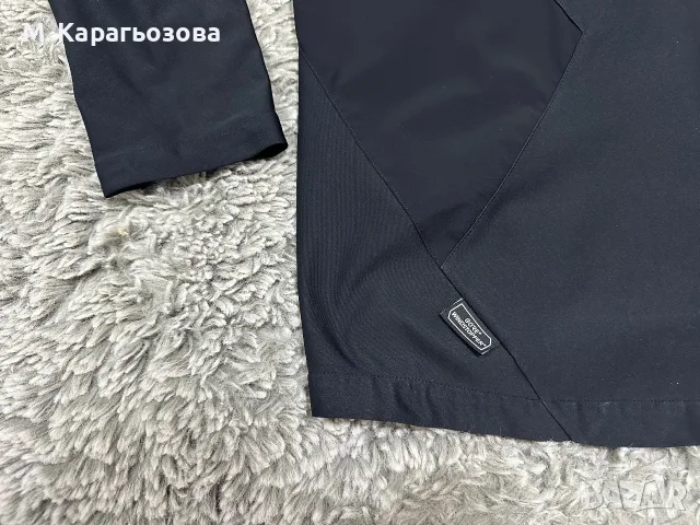 мъжко яке Haix Light Jacket Gore Windstopper, Размер М, снимка 6 - Якета - 55772269