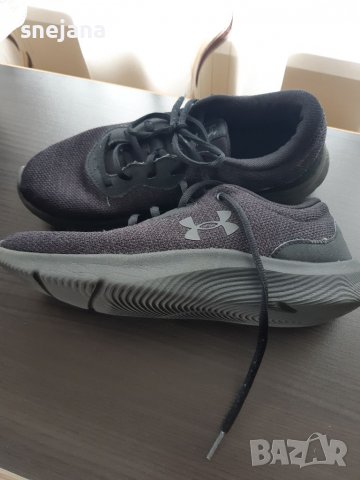   Under Armour Оригинални маратонки , снимка 6 - Спортни обувки - 39890071