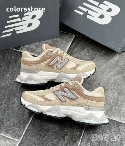 Дамски маратонки New Balance/BR49z, снимка 3 - Маратонки - 52341349