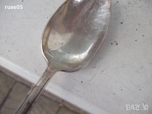 Лъжица стара, снимка 10 - Други ценни предмети - 18350373