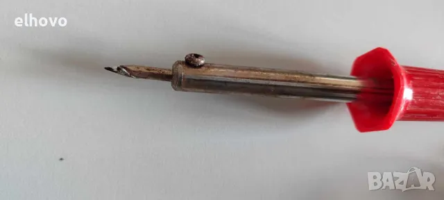 Поялник Pemco PN-25 25 W, снимка 4 - Поялници и запояване - 49558558