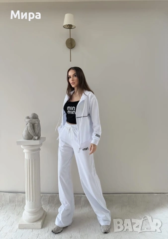 Дамски комплект 3 части, снимка 2 - Комплекти - 53348497