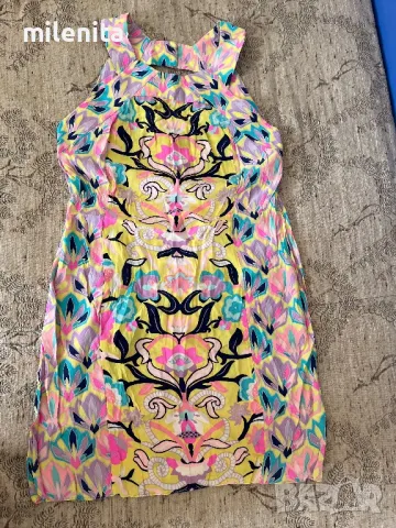 Летни дрехи-рокли и гащеризони , размери XS/S размер