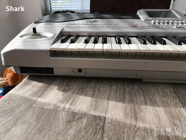 KORG PA1X / КОРГ ПА1Х, снимка 8 - Синтезатори - 56171235