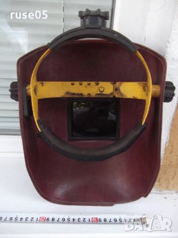 Маска предпазна за електроженисти, снимка 7 - Други инструменти - 33725108