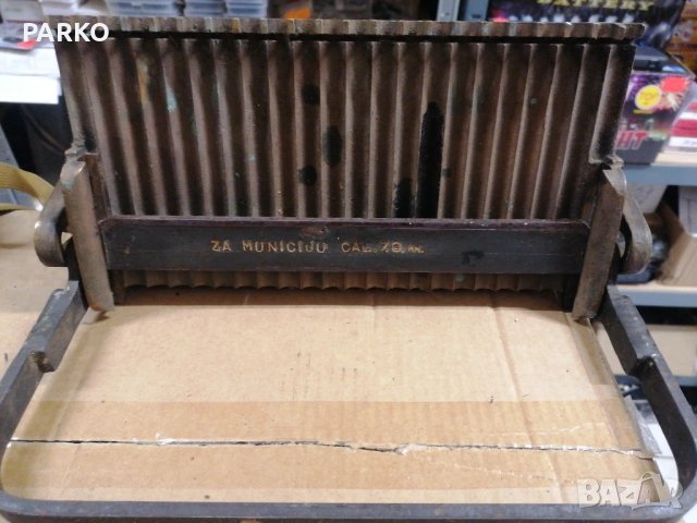 Military WW 2 , снимка 16 - Оборудване и аксесоари за оръжия - 53367846