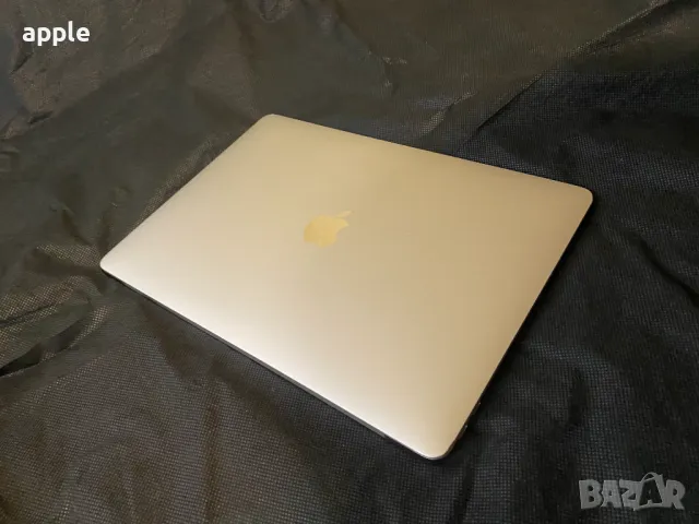 13" Core i5 MacBook Pro A1708 /Mid-2017/-i5/8GB RAM/256GB SSD, снимка 8 - Лаптопи за дома - 48364331
