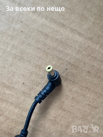 Оригинално захранване зарядно Liteon за лаптоп Acer 19V 3.42A , зарядно Acer, снимка 5 - Кабели и адаптери - 48904690