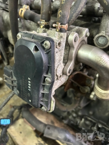 EGR клапан Honda Accord C-RV 2.2 i-DTEC 18710-RL0-G012 150100-0060 