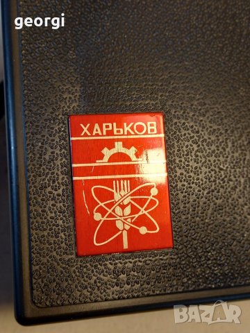 Руска туристическа сгъваема ютия  20/3, снимка 3 - Ютии - 40744229