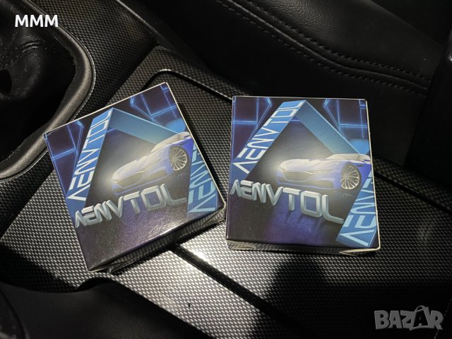 2 х LED Автокрушки Т20 W21W 7440, снимка 10 - Аксесоари и консумативи - 39621487