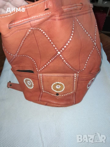 Дамска чанта, снимка 2 - Чанти - 50693128