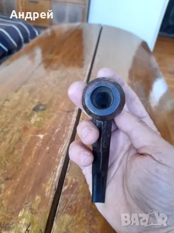 Стара лула #9, снимка 6 - Лули - 49895641