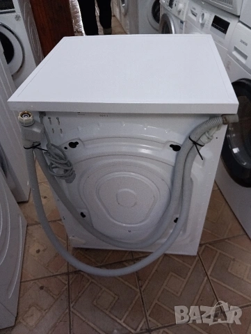 Като нова пералня Сименс Siemens А+++ 7кг 2 години гаранция!, снимка 8 - Перални - 54273634