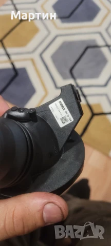 Комплект водна помпа SIL и термостат Mahle за BMW N20B20, снимка 7 - Части - 51276514