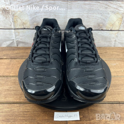 Nike TN AirMax Multi Swoosh / Outlet, снимка 5 - Спортно елегантни обувки - 44666645