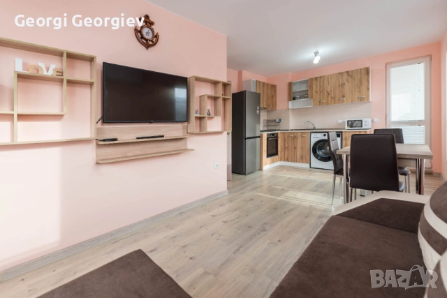 Апартамент Макси - 3 Стаен + Паркомясто 