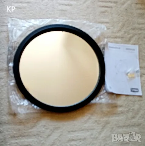 Ново огледало Randerup 50 см Jusk 