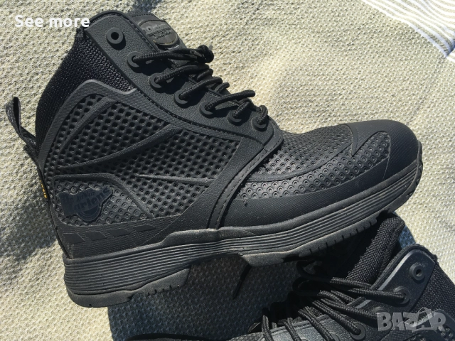 Обувки Dr Martens размер 42, снимка 2 - Ежедневни обувки - 52172118