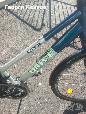 Велосипед 28", снимка 2 - Велосипеди - 52256836