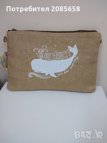 малък каприз за всяка жена, снимка 2 - Чанти - 29434330