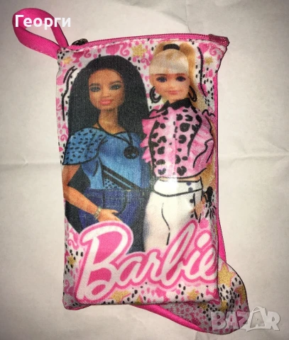 Barbie чорапче с аксесоари от Италия, идеален за подарък на момиченце.