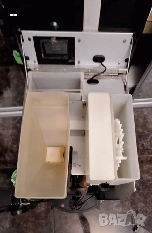 BIANCHI Gaia с кафе на зърна / еспресо /, снимка 13 - Кафемашини - 51559116