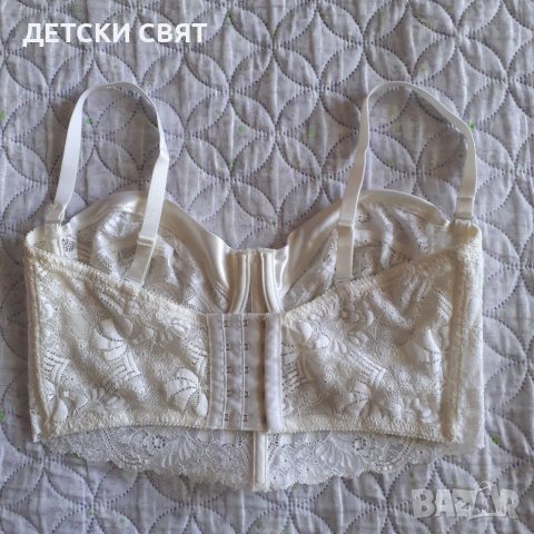 Дамски корсет 85С, снимка 4 - Корсети, бюстиета, топове - 37634499