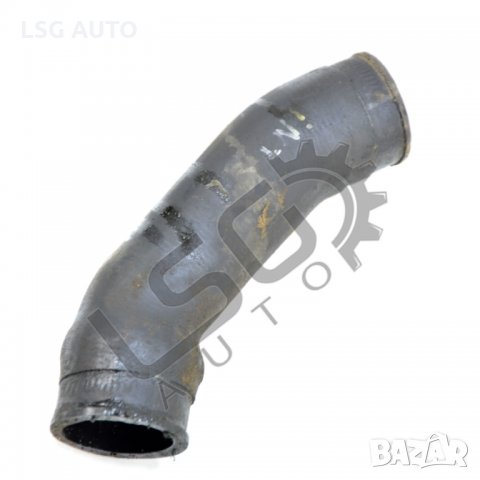 Маркуч ляв интеркулер AUDI A4 (B6) 2000-2004 A201220N-119