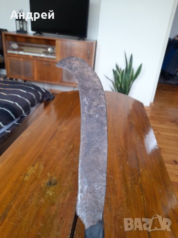 Старинен косер, снимка 3 - Антикварни и старинни предмети - 40724800