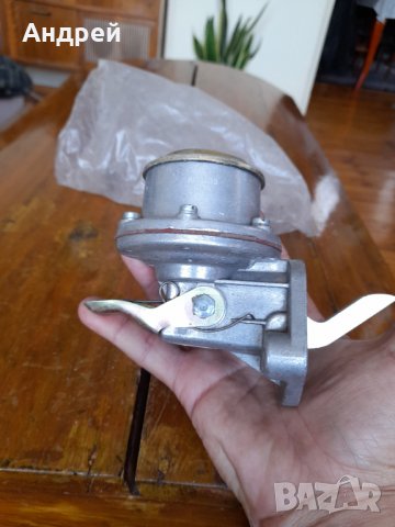 Стара бензинова помпа #2, снимка 3 - Други ценни предмети - 37641503