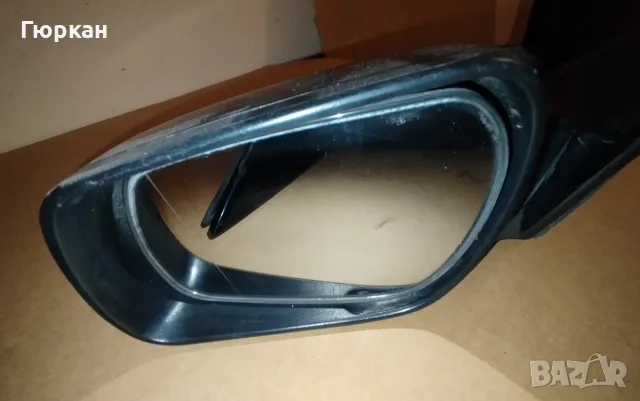 Оригинални Дясно и Ляво Огледала Mazda 6 012220 - 012221, снимка 6 - Части - 55880594
