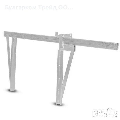 Стяга за кофраж за огради и ивични основи (фундаменти), 10-90 см, снимка 4 - Строителни материали - 49160097