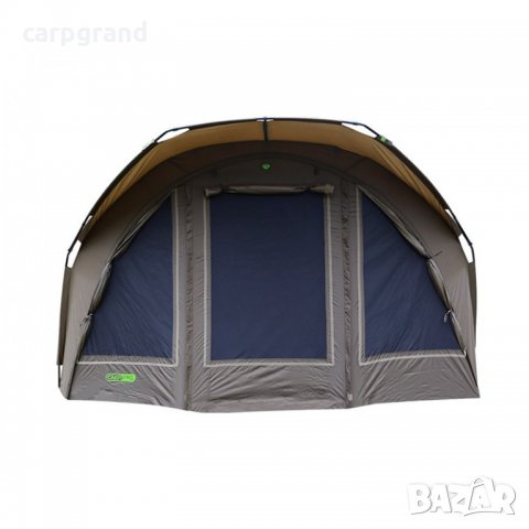 Палатка CARP PRO Diamond 2 dome, снимка 4 - Екипировка - 33916370