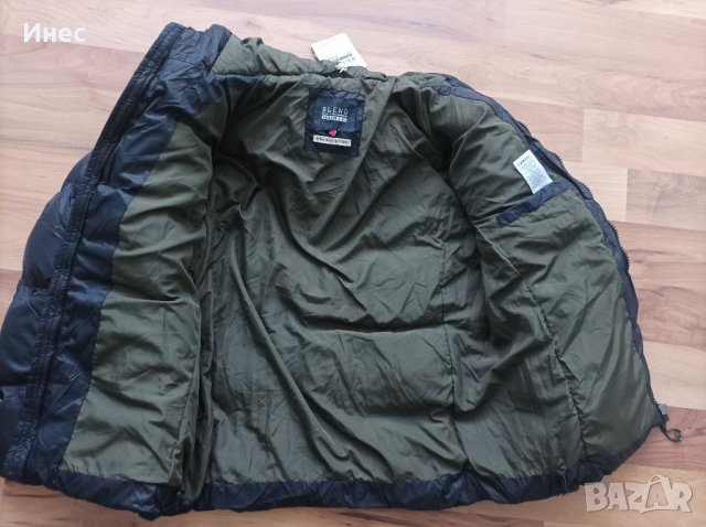 Blend нова пухенка  яке, снимка 7 - Якета - 38902860