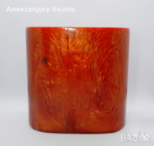 Стар Моливник Български Каталин Тежък 408 грама, снимка 13 - Други ценни предмети - 51849159