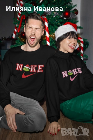 Ватирани блузи – GRINCH, снимка 2 - Блузи - 52518982